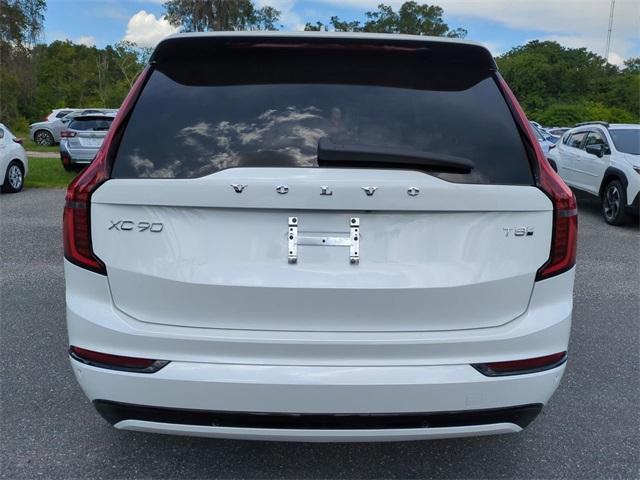 new 2026 Volvo XC90 car, priced at $87,195