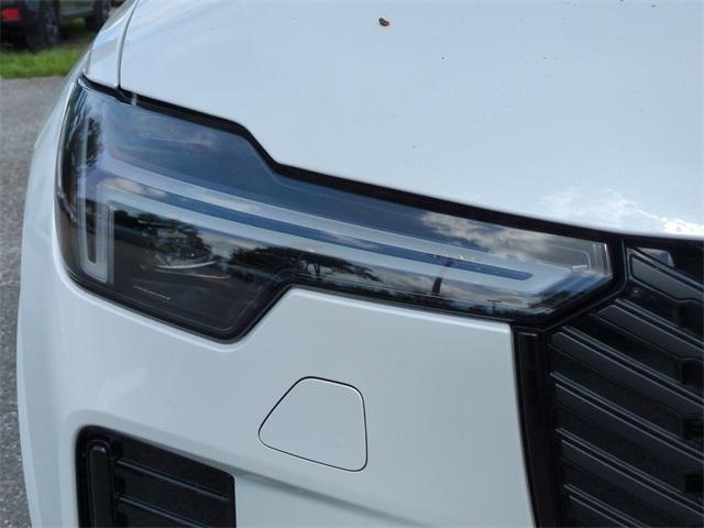 new 2026 Volvo XC90 car, priced at $87,195