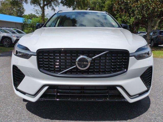 new 2025 Volvo XC60 Plug-In Hybrid car, priced at $62,235