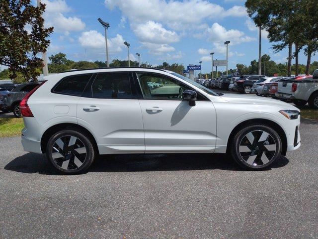 new 2025 Volvo XC60 Plug-In Hybrid car, priced at $62,235