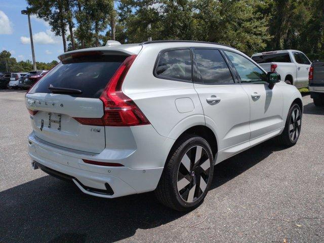 new 2025 Volvo XC60 Plug-In Hybrid car, priced at $62,235