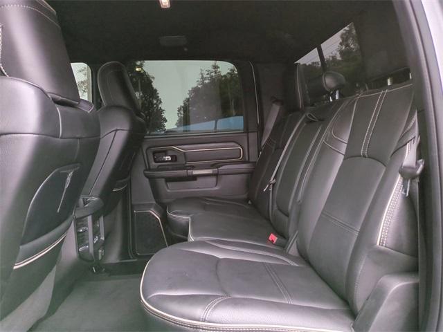 used 2022 Ram 2500 car, priced at $66,817