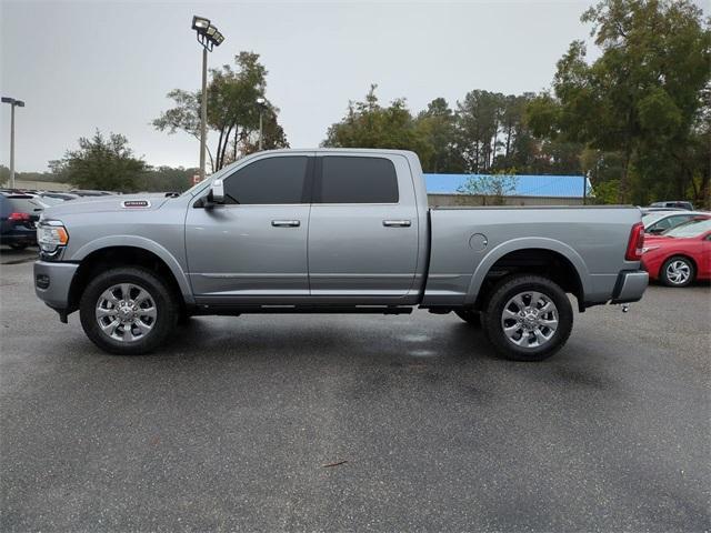 used 2022 Ram 2500 car, priced at $66,817