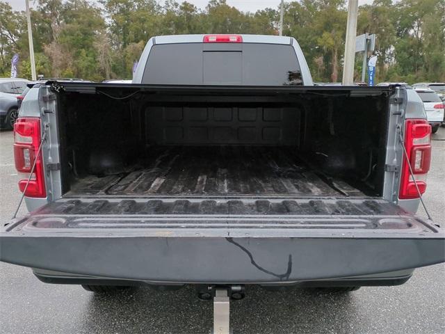 used 2022 Ram 2500 car, priced at $66,817