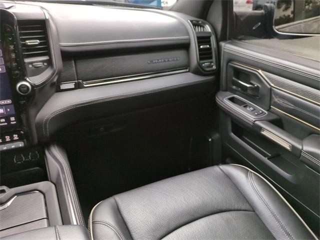 used 2022 Ram 2500 car, priced at $66,817