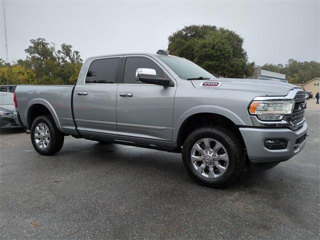 used 2022 Ram 2500 car, priced at $66,817