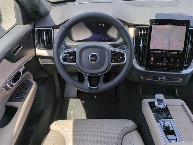 new 2026 Volvo XC90 car, priced at $73,231