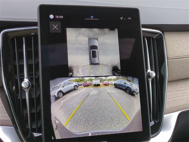 new 2026 Volvo XC90 car, priced at $65,109