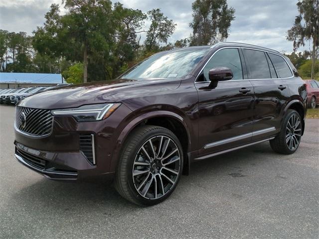 new 2026 Volvo XC90 car, priced at $65,109