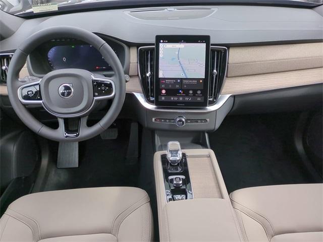 new 2026 Volvo XC90 car, priced at $65,109