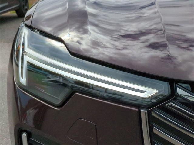 new 2026 Volvo XC90 car, priced at $65,109