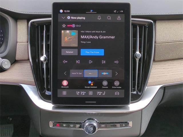 new 2026 Volvo XC90 car, priced at $65,109