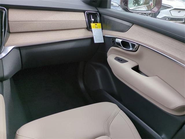 new 2026 Volvo XC90 car, priced at $65,109