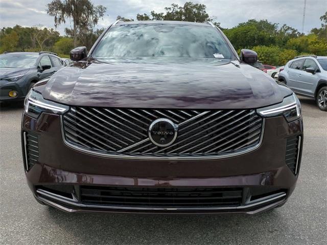 new 2026 Volvo XC90 car, priced at $65,109