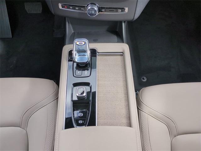 new 2026 Volvo XC90 car, priced at $65,109