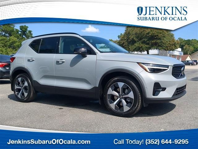 new 2024 Volvo XC40 car, priced at $46,549