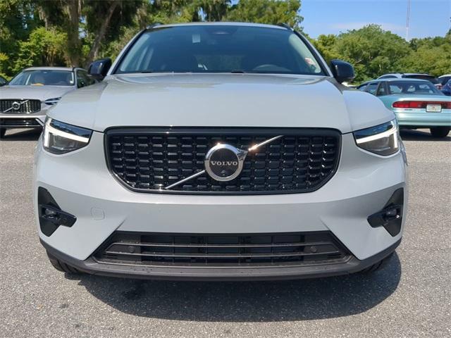 new 2024 Volvo XC40 car, priced at $46,549