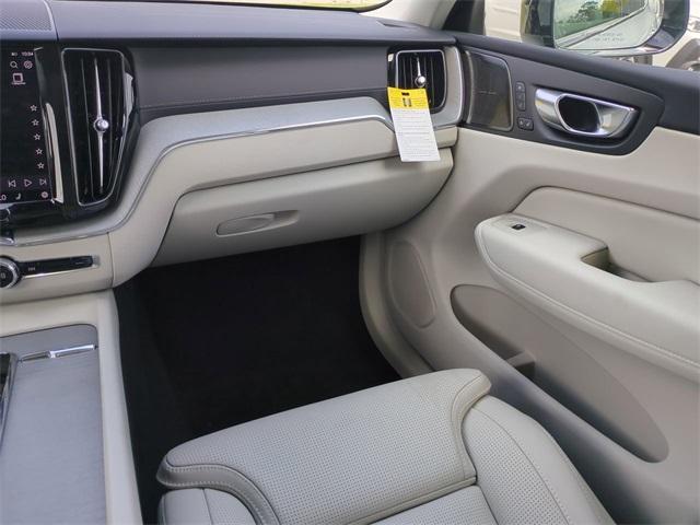 new 2025 Volvo XC60 Plug-In Hybrid car, priced at $69,510