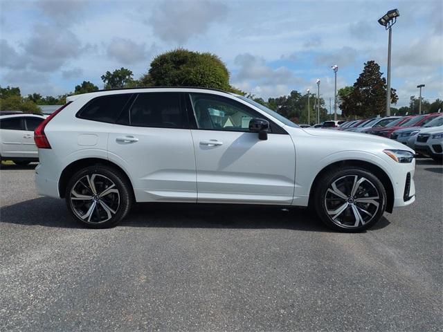 new 2025 Volvo XC60 Plug-In Hybrid car, priced at $69,510