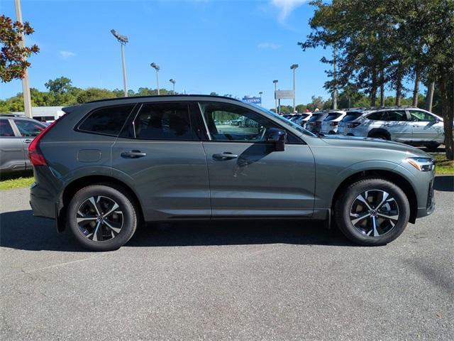 new 2026 Volvo XC60 car, priced at $45,977