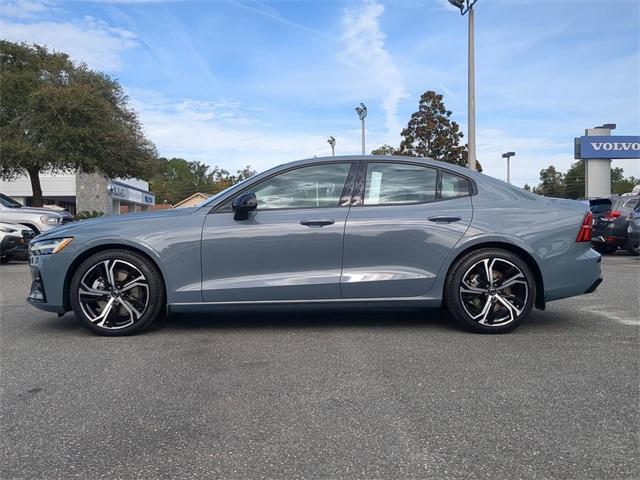 new 2024 Volvo S60 car, priced at $43,189