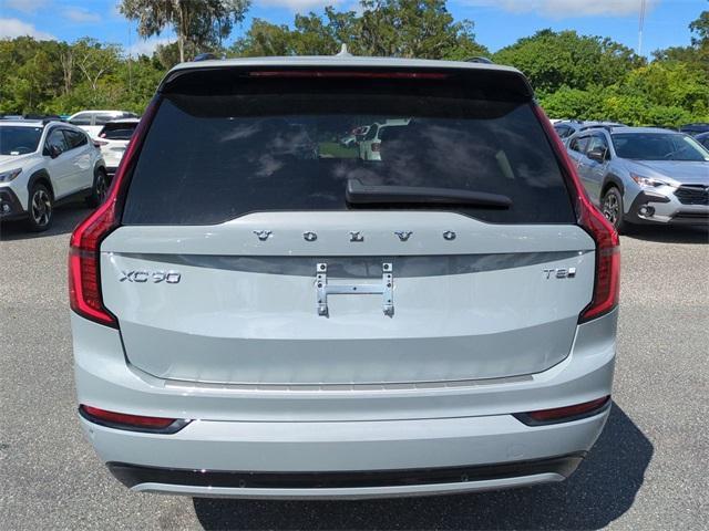 new 2026 Volvo XC90 Plug-In Hybrid car, priced at $89,560