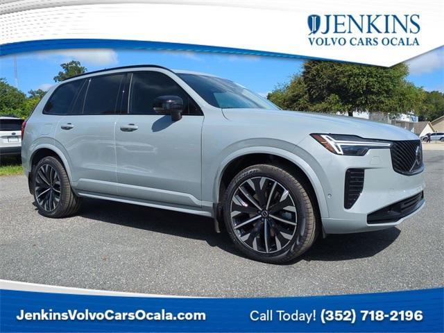 new 2026 Volvo XC90 Plug-In Hybrid car, priced at $89,560
