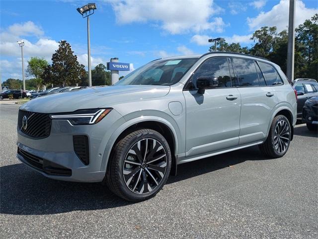 new 2026 Volvo XC90 Plug-In Hybrid car, priced at $89,560