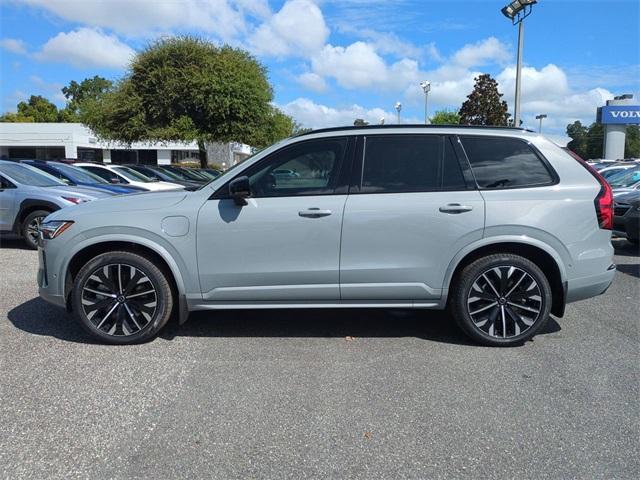 new 2026 Volvo XC90 Plug-In Hybrid car, priced at $89,560
