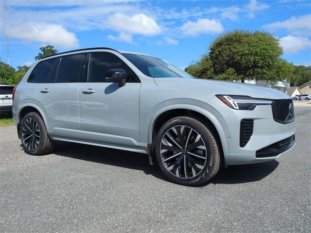 new 2026 Volvo XC90 Plug-In Hybrid car, priced at $89,560
