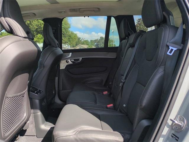 new 2026 Volvo XC90 Plug-In Hybrid car, priced at $89,560