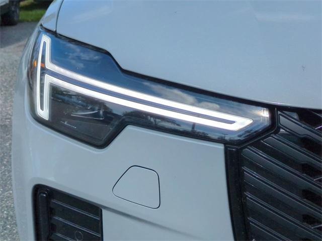 new 2026 Volvo XC90 Plug-In Hybrid car, priced at $89,560