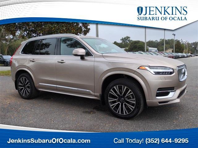 used 2023 Volvo XC90 Recharge Plug-In Hybrid car, priced at $52,047