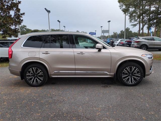 used 2023 Volvo XC90 Recharge Plug-In Hybrid car, priced at $51,947