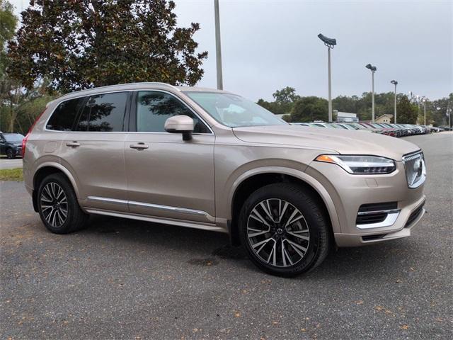 used 2023 Volvo XC90 Recharge Plug-In Hybrid car, priced at $51,947