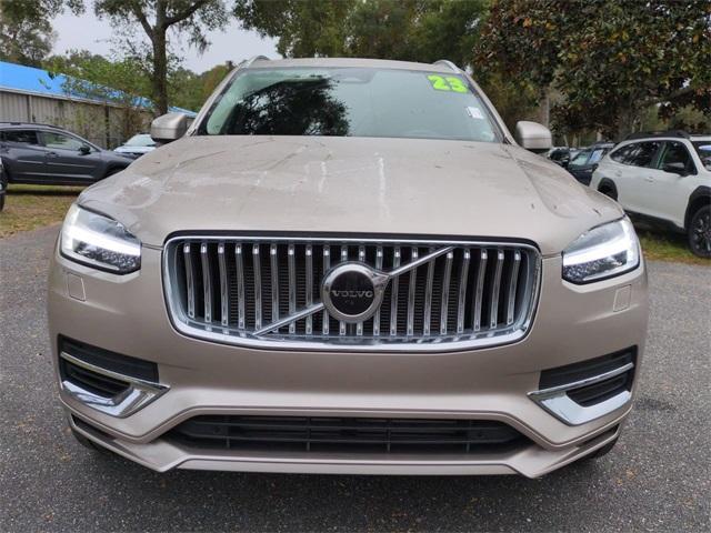 used 2023 Volvo XC90 Recharge Plug-In Hybrid car, priced at $51,947