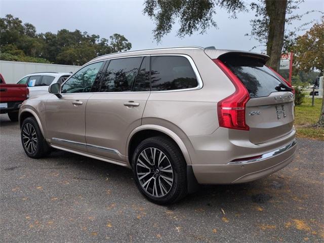 used 2023 Volvo XC90 Recharge Plug-In Hybrid car, priced at $51,947