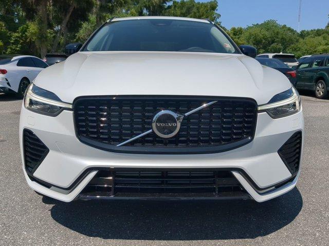 new 2024 Volvo XC60 Recharge Plug-In Hybrid car, priced at $63,625