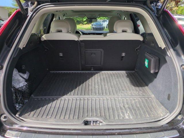 used 2025 Volvo XC60 Plug-In Hybrid car, priced at $51,799