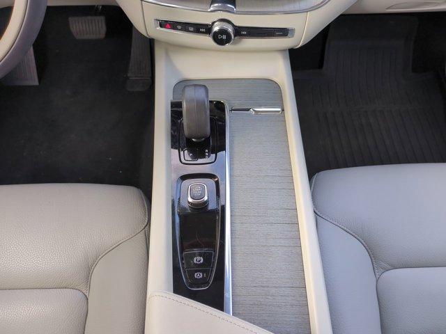 used 2025 Volvo XC60 Plug-In Hybrid car, priced at $51,799