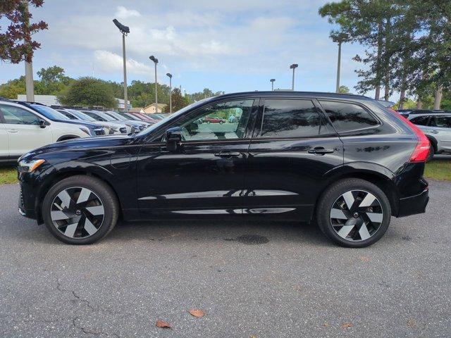 used 2025 Volvo XC60 Plug-In Hybrid car, priced at $51,799