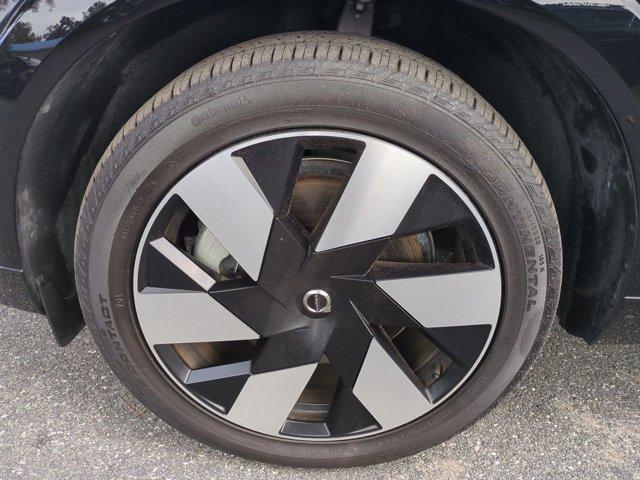 used 2025 Volvo XC60 Plug-In Hybrid car, priced at $51,799