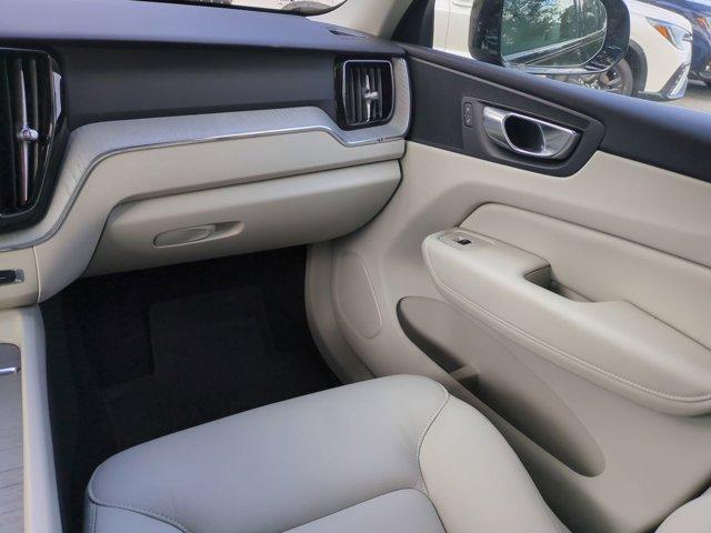 used 2025 Volvo XC60 Plug-In Hybrid car, priced at $51,799