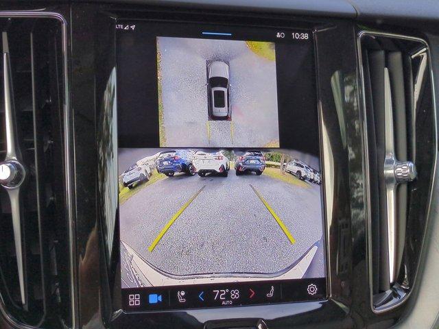 used 2025 Volvo XC60 Plug-In Hybrid car, priced at $51,799