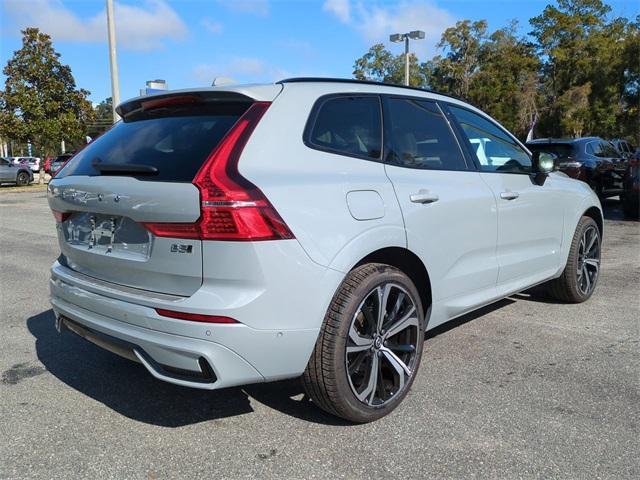 new 2025 Volvo XC60 car, priced at $56,563