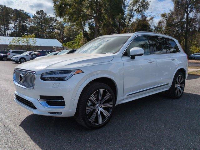 new 2025 Volvo XC90 car, priced at $63,765