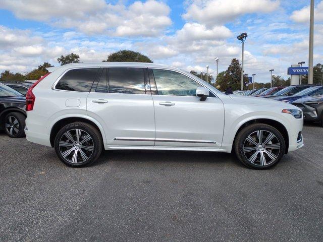 new 2025 Volvo XC90 car, priced at $63,765