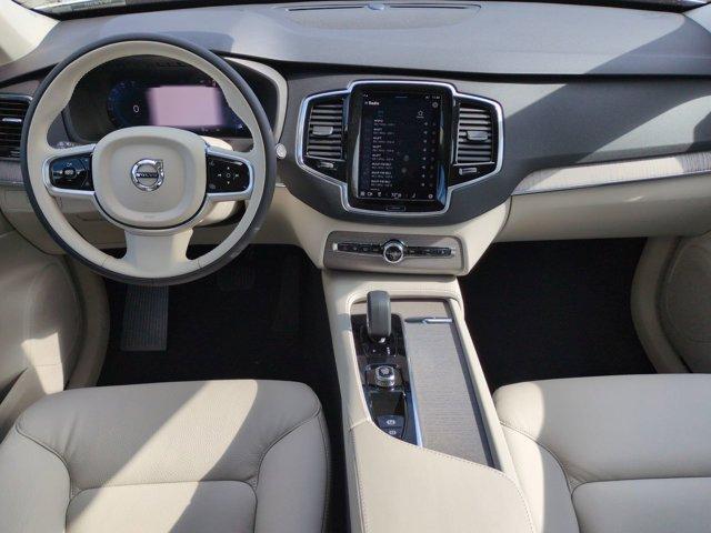 new 2025 Volvo XC90 car, priced at $63,765