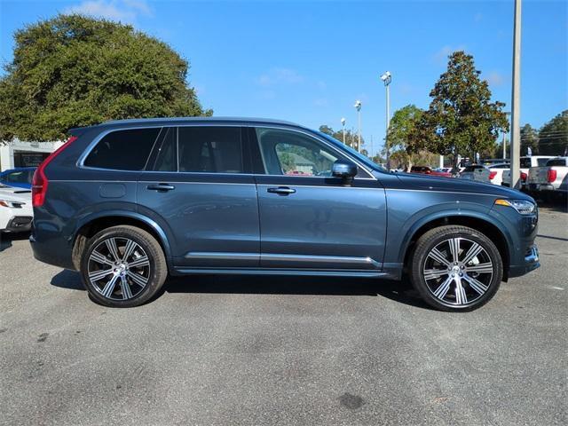 new 2025 Volvo XC90 Plug-In Hybrid car, priced at $71,911