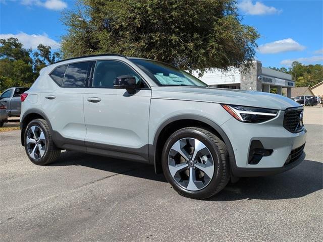 new 2026 Volvo XC40 car, priced at $47,650